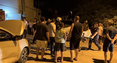 Osmaniye'de pikap ile otomobil çarpıştı: 3 yaralı