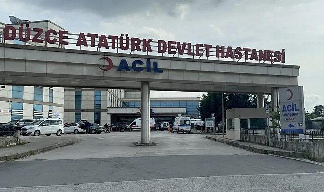 Otomobil kamyona arkadan çarptı: 1 yaralı