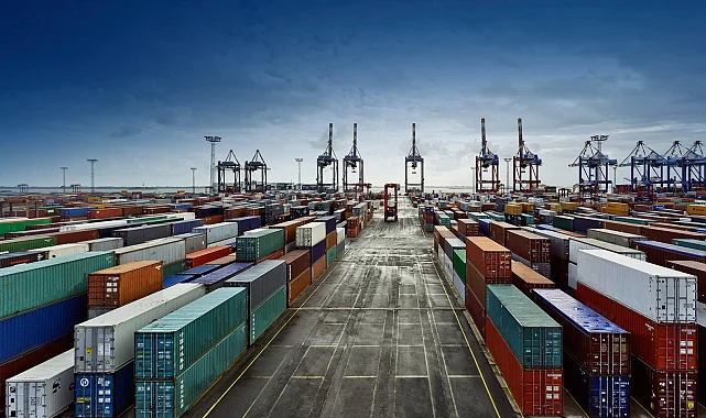 Otomotiv ihracatı temmuzda 3,6 milyar dolar