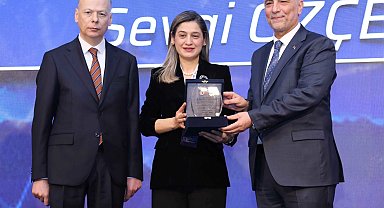 Otomotiv tedarikçilerine verimlilik hamlesi