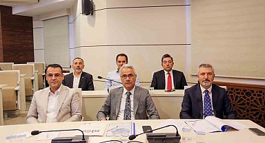Özdemir'den SİDEMİR için 50 milyon dolarlık yatırım vurgusu