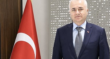 Özköse'den KKTC'deki gemi faciası için taziye mesajı