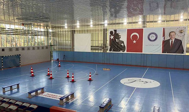 ÖZYES, 2 yıldır ÖSYM bünyesinde tek sınav haline getirilerek uygulanıyor