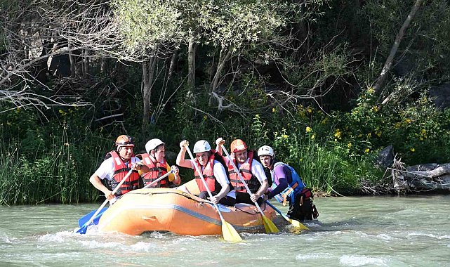 Palanextreme 2026 sezon finali