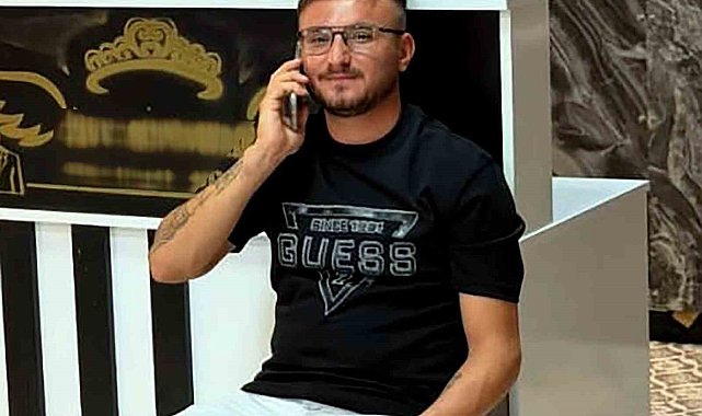 Parkta "Bakış" tartışması kanlı bitti