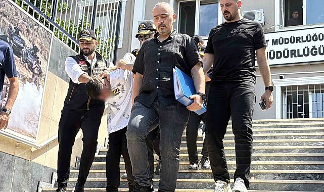 Pendik'te silahlı saldırıya uğrayan iş adamı hayatını kaybetti: Saldırı anı kamerada