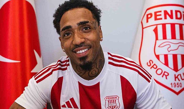 Pendikspor'da Mallik Wilks ile yollar ayrıldı