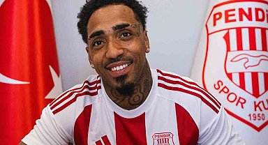 Pendikspor'da Mallik Wilks ile yollar ayrıldı