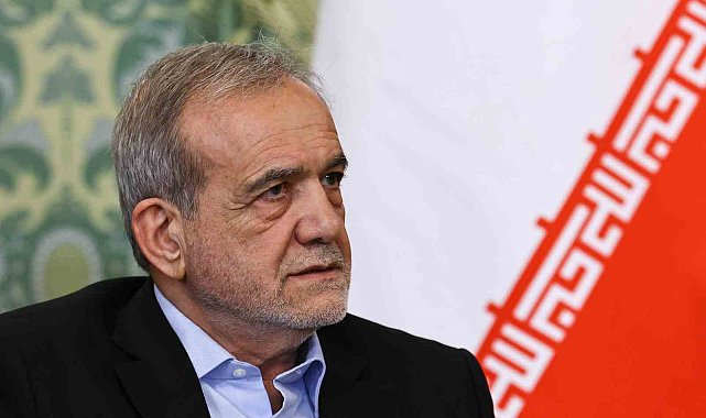 Pezeşkiyan: "Savaşı şimdi sona erdirmemiz daha iyi olur"
