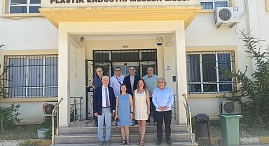 Plastik sanayicilerinden 'ara eleman' alarmı
