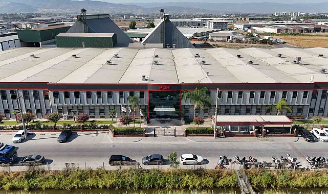 Polat Group'un projesine destek