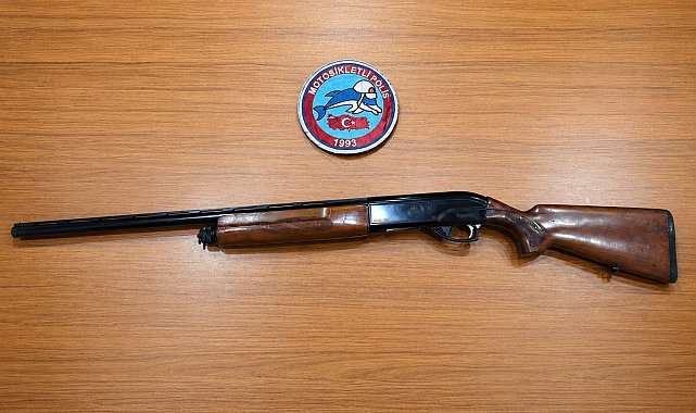 Polis aranan 24 kişiyi yakaladı