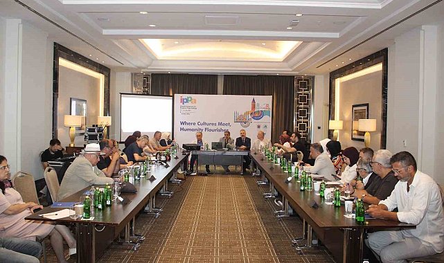 Pozitif psikoloji dünyası İstanbul'da buluşacak