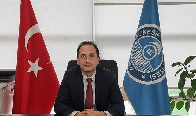 Prof. Dr. Muammer Bezirgan Edremit Zeytincilik Enstitüsü Müdürü oldu