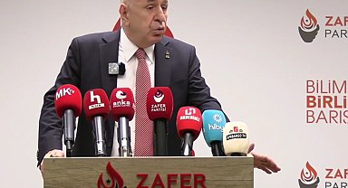 Prof. Dr. Özdağ'dan Suriyeli sığınmacı sayılarını gözden geçirin çağrısı
