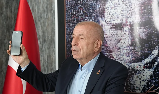 Prof. Dr. Ümit Özdağ: Türkiye böyle bir dönemden geçiyor