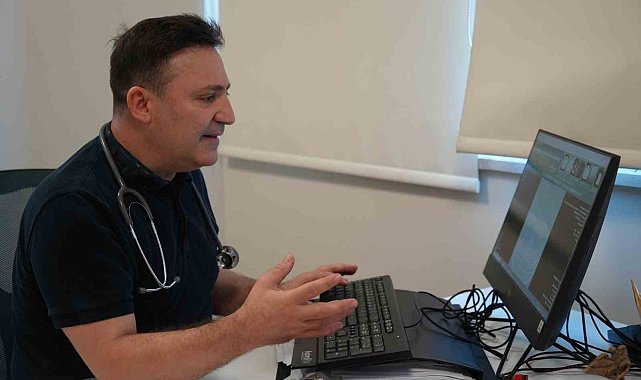 Profesörden 60 yaş üstü için uyarı: Bu belirtilere dikkat