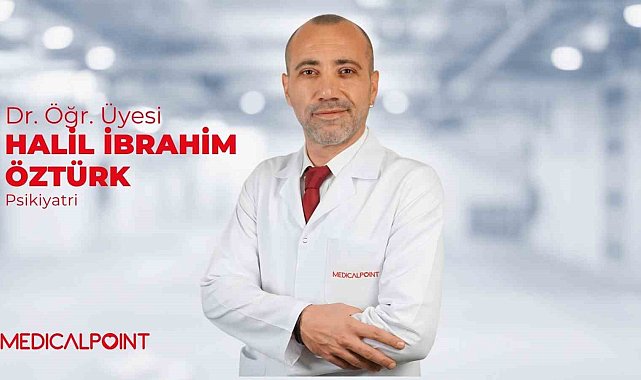 Psikiyatride güncel bir tedavi yöntemi: TMS