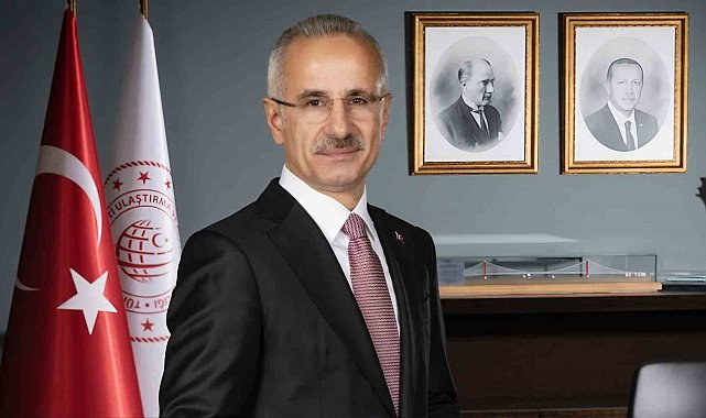 PTT'den Filistin Posta İdaresi'ne destek