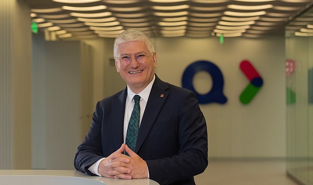 Quick Sigorta, Türkiye'nin vergi rekortmenleri arasında