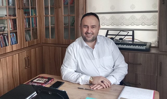 "Cesaret ister" dedi, Başkan Dutlulu'ya destek verdi
