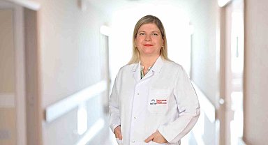 "Gece geç saatte yemek yemek vücudun biyolojik ritmini bozabilir"