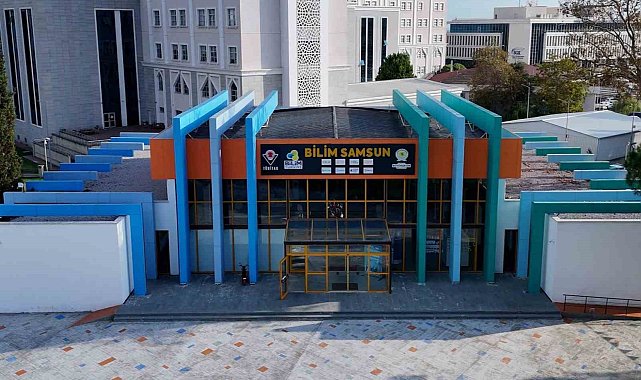 "Kapsayıcı Bilim Atölyeleri: Birlikte Keşfediyoruz" projesi için başvurular başladı