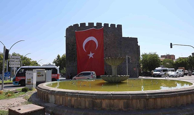 "Terörsüz Türkiye" yasası Diyarbakır'da memnuniyetle karşılandı