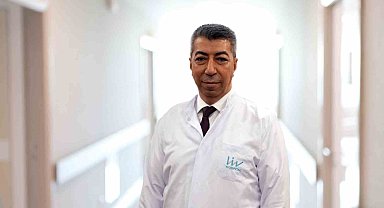 "Yaşlılarda yutma bozukluğu akciğer enfeksiyonu habercisi olabilir"