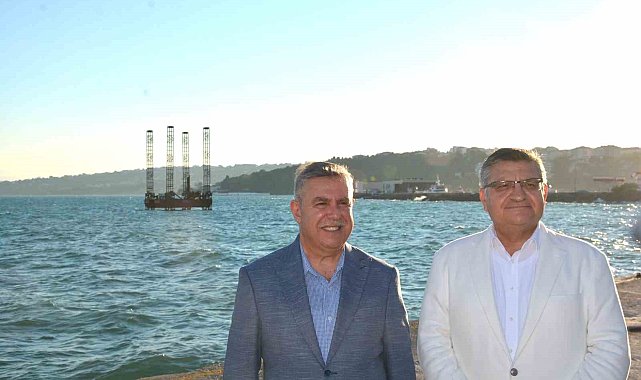 "Yat ve Kruvaziyer Limanı Projesi" ile Sinop turizmi güçlenecek