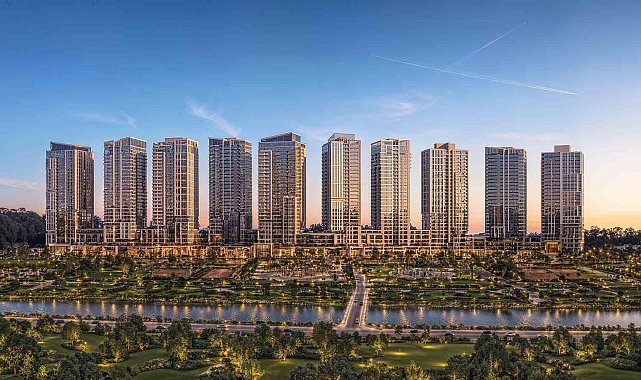RAMS Türkiye, RAMS Park House Maslak'ın yeni finansman modelini duyurdu