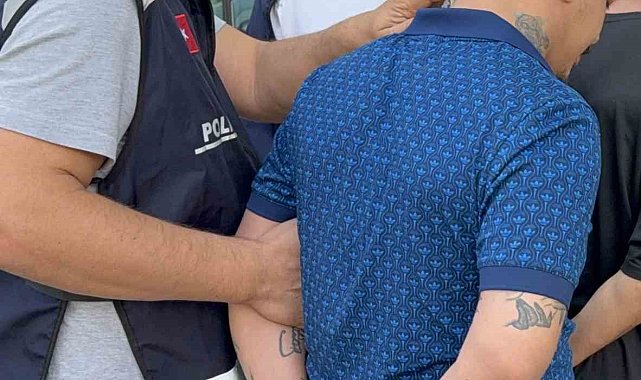 Rapçi Keskin mahkemece serbest bırakıldı