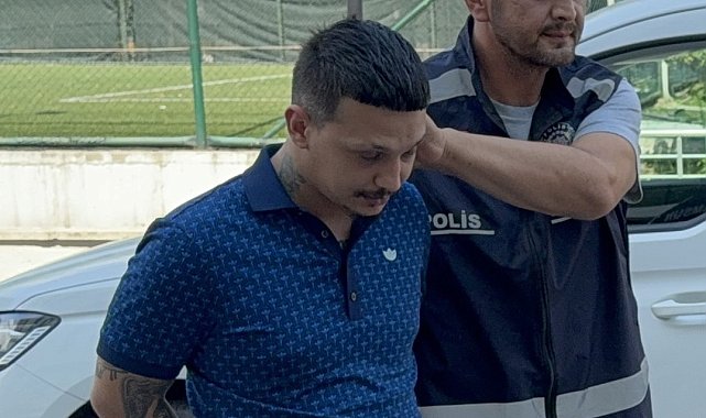 Rapçi Keskin'e klipte silah kullanma operasyonu: 4 gözaltı