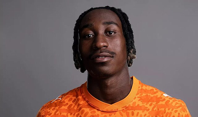 Real Madrid, Yan Diomande'yi duyurdu