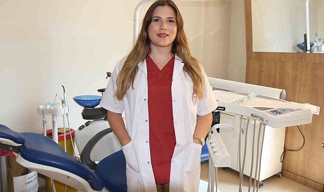Restoratif diş tedavisi dişleri koruyarak iyileştiriyor