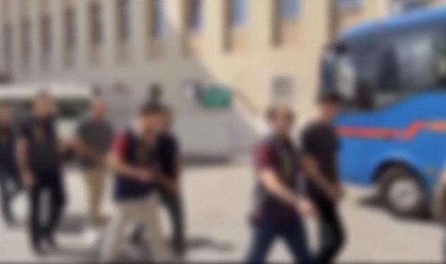 Rojin Kabaiş, Hiranur Nilgün Aygar ve Kıvanç Uman'ın ailelerini hedef alam siber zorbalara operasyon
