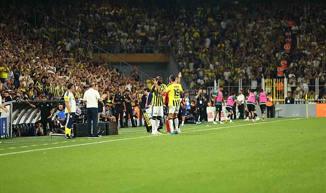 Romelu Lukaku, ligde ilk kez forma giydi