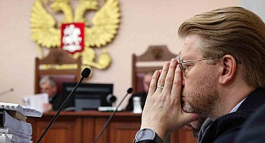 Rusya'da Yüksek Mahkeme, savaşa karşı olan Yabloko Partisi'nin seçimlere katılmasını engelleyen karara itirazını reddetti