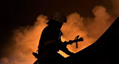 Rusya'dan Kiev bölgesine saldırı: 14 ölü, 27 yaralı