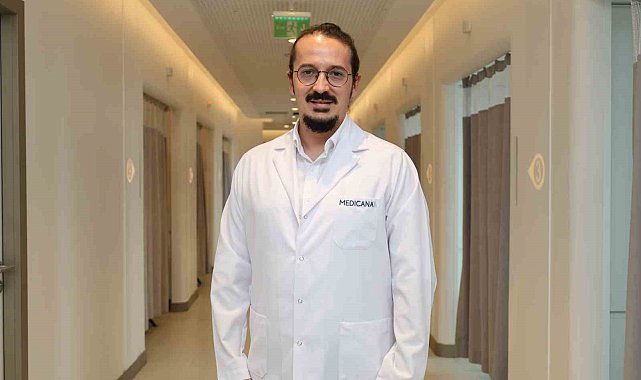 Sadece sporcular değil, masa başı çalışanlar da risk altında