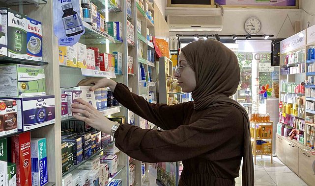 Sağlık sorunu yaşamamak için ilaç saklama şartlarına dikkat