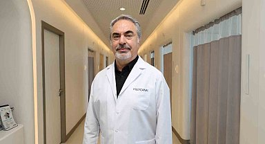 Sağlıklı yaşamın anahtarı düzenli check-up kontrollerinden geçiyor