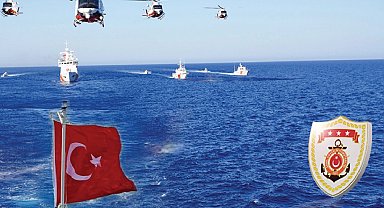Sahil Güvenlik gemileri 30 Ağustos'ta ziyarete açılıyor