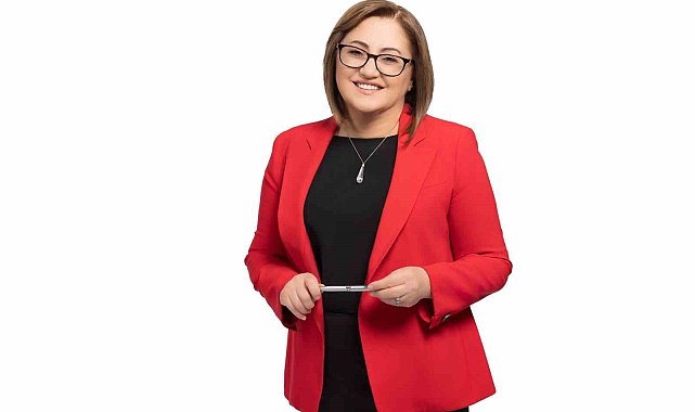 Şahin: "Büyük Zafer'den aldığımız güçle, Türkiye'nin geleceğini inşa ediyoruz"