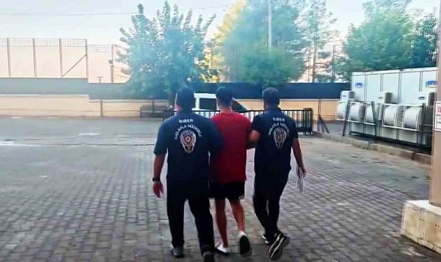 Sahte reklamla 60 bin lira dolandırdı, parayla cep telefonu satın alınca yakalandı