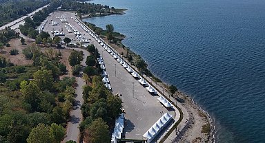 Sakarya PSB Anatolia Fuarı 9'uncu kez kapılarını açacak