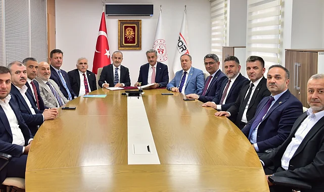 Sakarya'da spor yatırımlarında yeni dönem