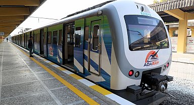Sakarya'da tarihi ray dönüşümü... Yeşil koridor için 2 Eylül'de kritik adım