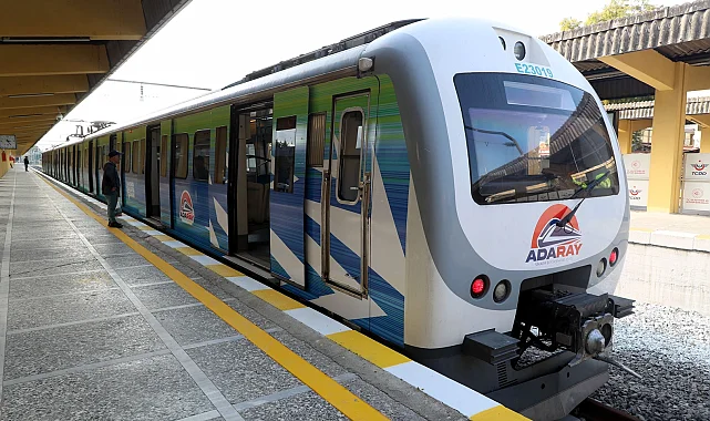 Sakarya'da tarihi ray dönüşümü... Yeşil koridor için 2 Eylül'de kritik adım