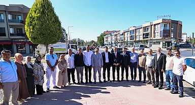 Sakarya'nın merkezine kesintisiz ulaşım artık mümkün